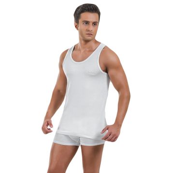 Pierre Cardin 140 Erkek Atlet Boxer Takım