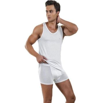 Pierre Cardin 140 Erkek Atlet Boxer Takım