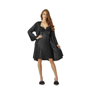 Pierre Cardin 14025 Bayan Gecelik