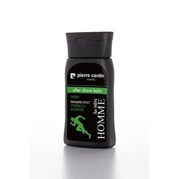 Pierre Cardin 150 ml E Vitaminli Tıraş Sonrası Balmı ve Nemlendiricisi