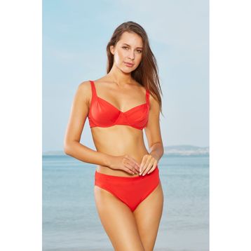 Pierre Cardin 151211 Kırmızı Bikini