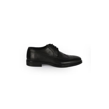 Pierre Cardin 1571116 Siyah Erkek Ayakkabı