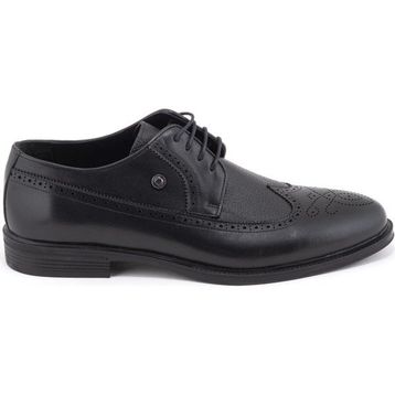 Pierre Cardin 1571116 Siyah Erkek Ayakkabı