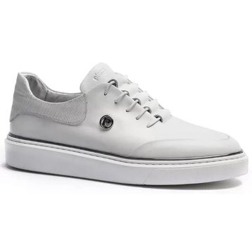 Pierre Cardin 1601275 Beyaz Günlük Casual Erkek Ayakkabı