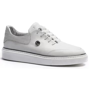 Pierre Cardin 1601275 Beyaz Günlük Casual Erkek Ayakkabı