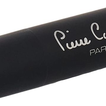 Pierre Cardin 178 Rosy Red Matte Chiffon Touch Lipstick