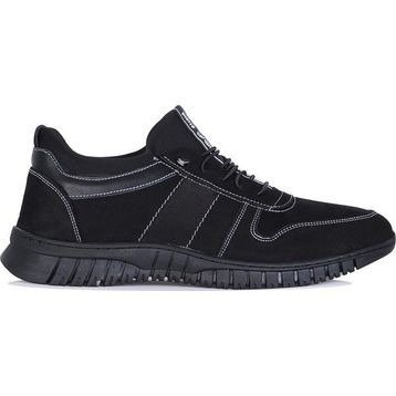 Pierre Cardin 191130 Exclusıve Siyah Deri Erkek Casual Ayakkabı