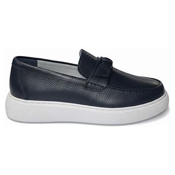 Pierre Cardin 192604 Lacivert Erkek Ayakkabı