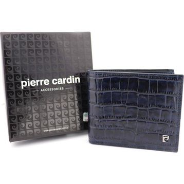 Pierre Cardin 22065 Rugan Logolu Erkek Cüzdan