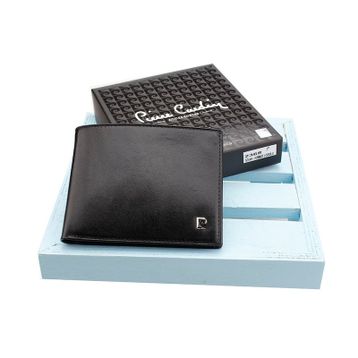 Pierre Cardin 2368 Kahverengi Erkek Cüzdan