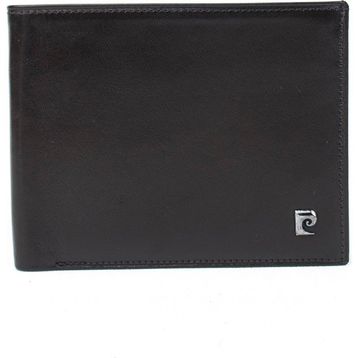 Pierre Cardin 2368 Kahverengi Erkek Cüzdan
