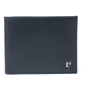 Pierre Cardin 2368 Lacivert Erkek Cüzdan
