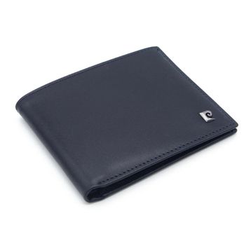Pierre Cardin 2368 Lacivert Erkek Cüzdan
