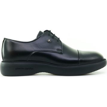 Pierre Cardin 24Y 70915 M Siyah Açma Erkek Günlük Ayakkabı