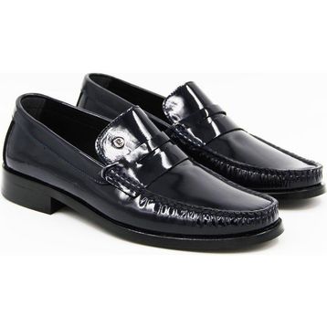 Pierre Cardin 25102 Siyah Erkek Klasik Ayakkabı