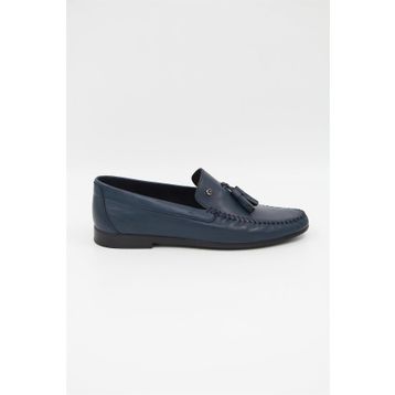 Pierre Cardin 2597 Lacivert Erkek Klasik Ayakkabı