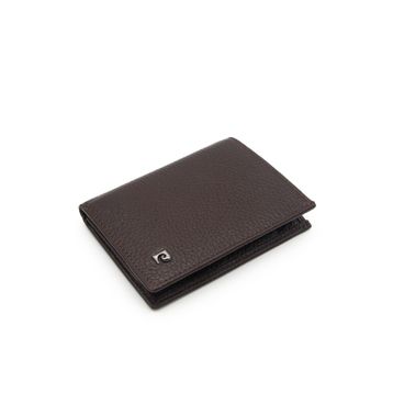 Pierre Cardin 2734A42 Floater Kahve Deri Erkek Cüzdan