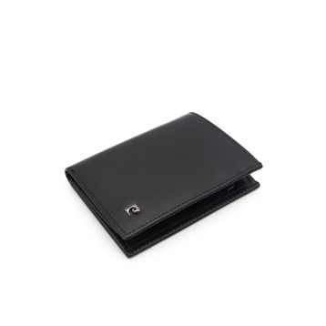 Pierre Cardin 2734A55 Siyah Deri Erkek Cüzdan