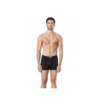 Pierre Cardin 2'li Penye Erkek Boxer