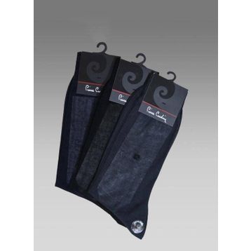Pierre Cardin 3 Adet %100 Merserize Çorap