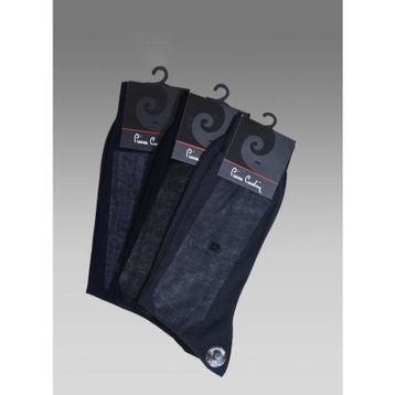 Pierre Cardin 3 Adet %100 Merserize Çorap