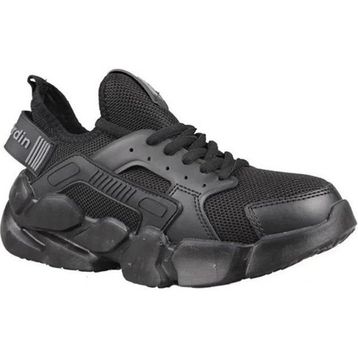 Pierre Cardin 31366 Siyah Kadın Spor Ayakkabı