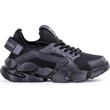 Pierre Cardin 31366 Siyah Kadın Spor Ayakkabı