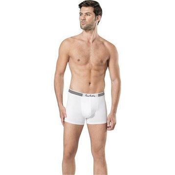 Pierre Cardin 330 Beyaz XL Boxer