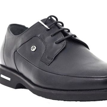 Pierre Cardin 333514 Siyah Erkek Klasik Ayakkabı