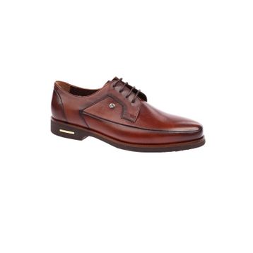 Pierre Cardin 333514 Siyah Erkek Klasik Ayakkabı
