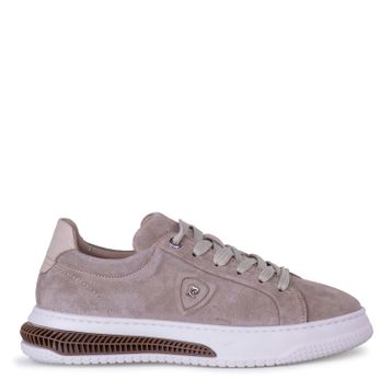 Pierre Cardin 335749 Siyah Süet Erkek Günlük Ayakkabı