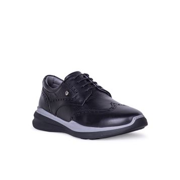 Pierre Cardin 336052 Kahverengi Erkek Deri Ayakkabı