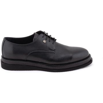 Pierre Cardin 361004 Siyah Erkek Ayakkabı
