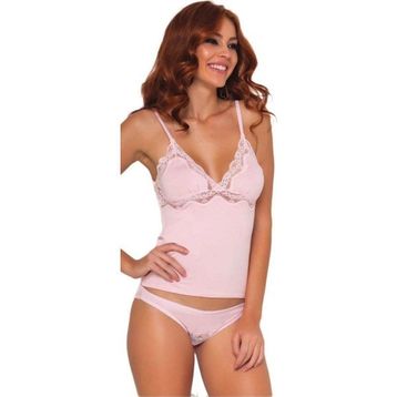 Pierre Cardin 367 Pudra Çeyizlik Atlet Külot Takım
