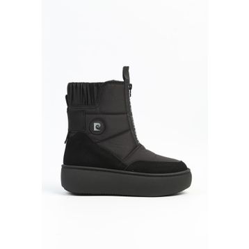 Pierre Cardin 3695 Siyah Kadın Bot
