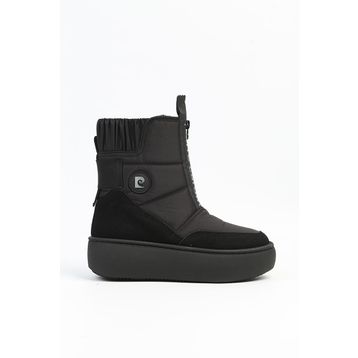 Pierre Cardin 3695 Siyah Kadın Bot