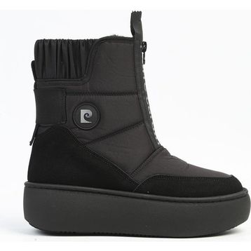 Pierre Cardin 3695 Siyah Kadın Bot