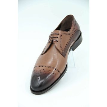 PİERRE CARDİN 373237 TABA ERKEK KLASİK AYAKKABI