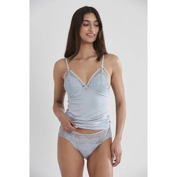 Pierre Cardin 375 Blue Mist Bayan Atlet Külot Takım