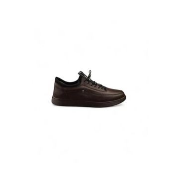 Pierre Cardin 382003 Kahverengi Casual Erkek Günlük Ayakkabı