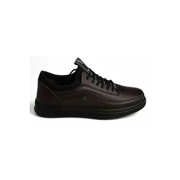 Pierre Cardin 382003 Kahverengi Casual Erkek Günlük Ayakkabı