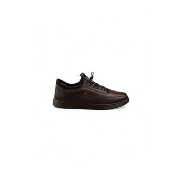 Pierre Cardin 382003 Kahverengi Casual Erkek Günlük Ayakkabı
