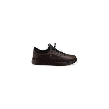 Pierre Cardin 382003 Kahverengi Casual Erkek Günlük Ayakkabı