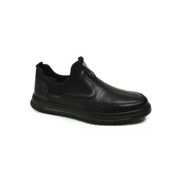 Pierre Cardin 382402 Siyah Exclsıve Erkek Ayakkabı