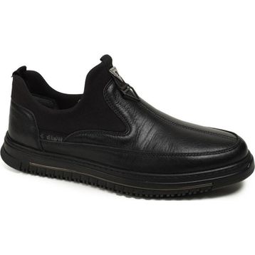 Pierre Cardin 382402 Siyah Exclsıve Erkek Ayakkabı