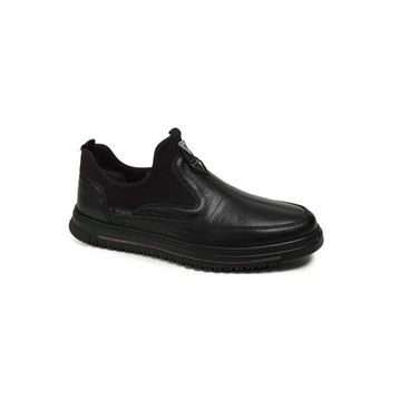Pierre Cardin 382402 Siyah Exclsıve Erkek Ayakkabı