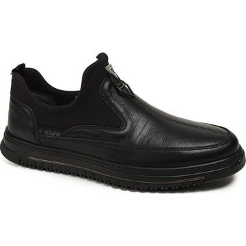 Pierre Cardin 382402 Siyah Exclsıve Erkek Ayakkabı