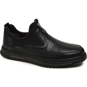 Pierre Cardin 382402 Siyah Exclsıve Erkek Ayakkabı