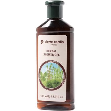 Pierre Cardin 400 ml Herbal Duş Jeli