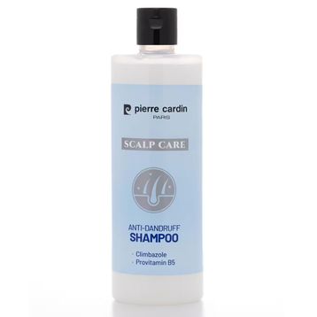 Pierre Cardin 400 ml Tüm Saçlar İçin Kepek Önleyici Şampuan